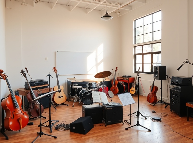 Consejos para aprender música